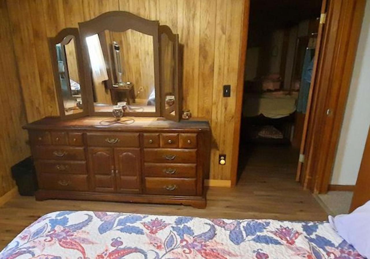 Sandie'S Country Bed And Bath チーフランド エクステリア 写真