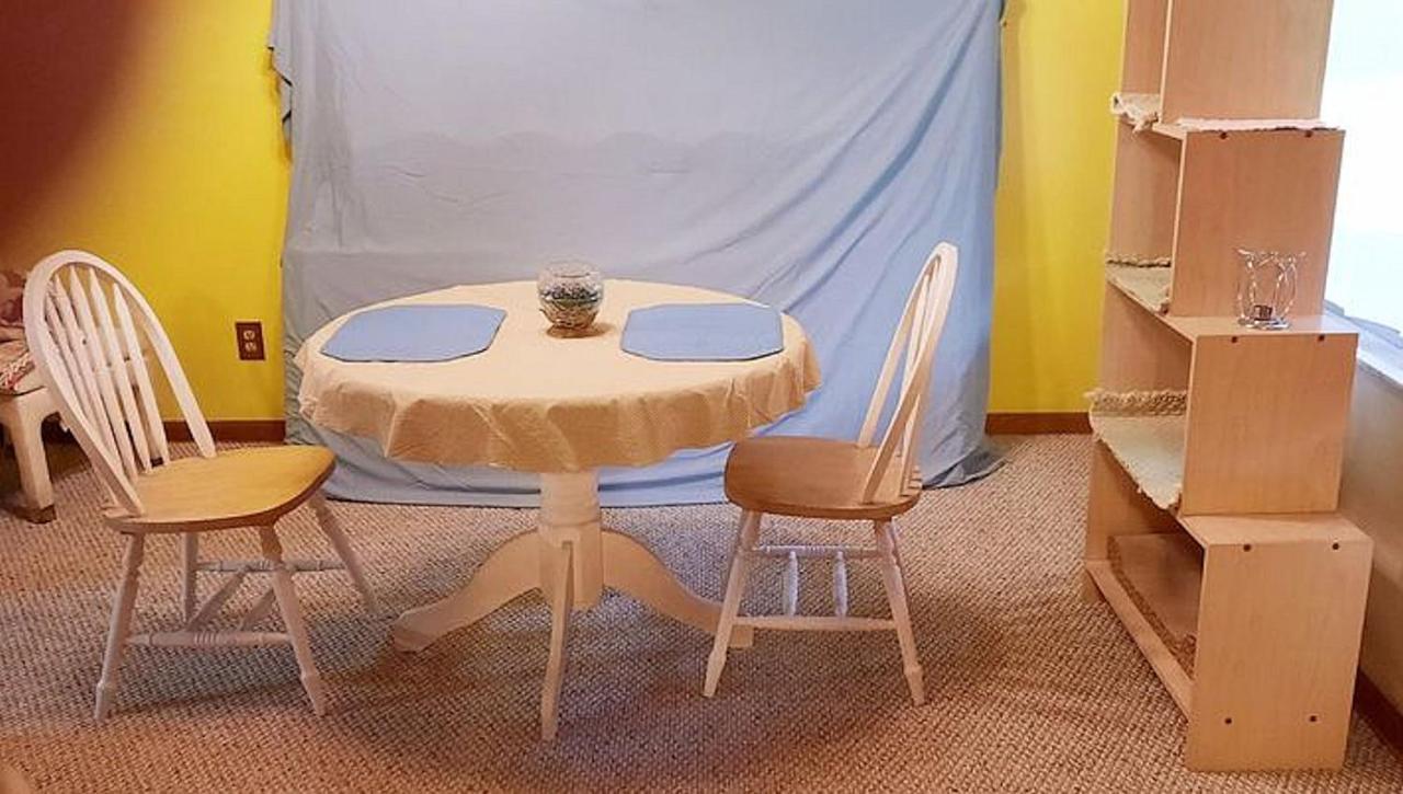 Sandie'S Country Bed And Bath チーフランド エクステリア 写真