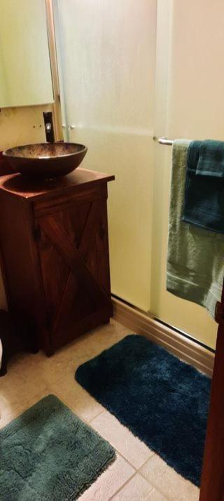 Sandie'S Country Bed And Bath チーフランド エクステリア 写真