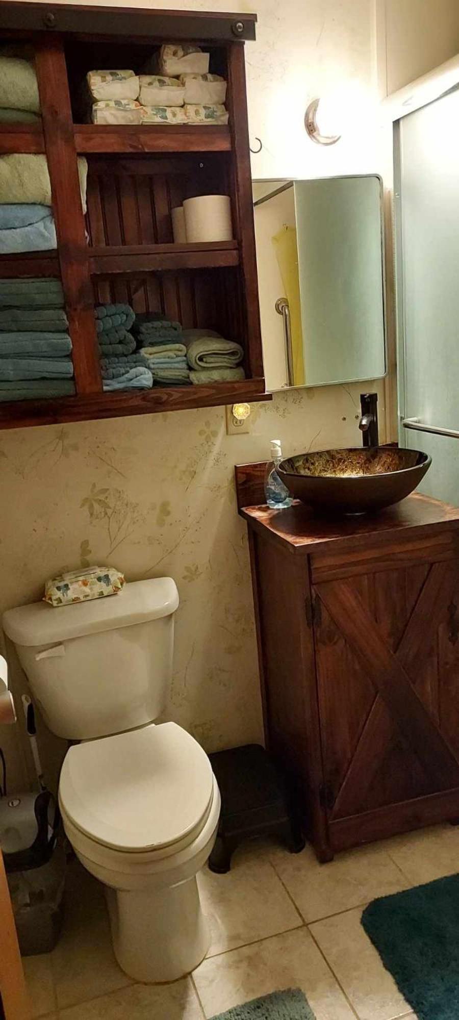 Sandie'S Country Bed And Bath チーフランド エクステリア 写真