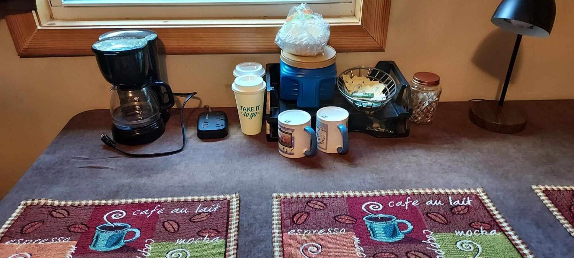 Sandie'S Country Bed And Bath チーフランド エクステリア 写真